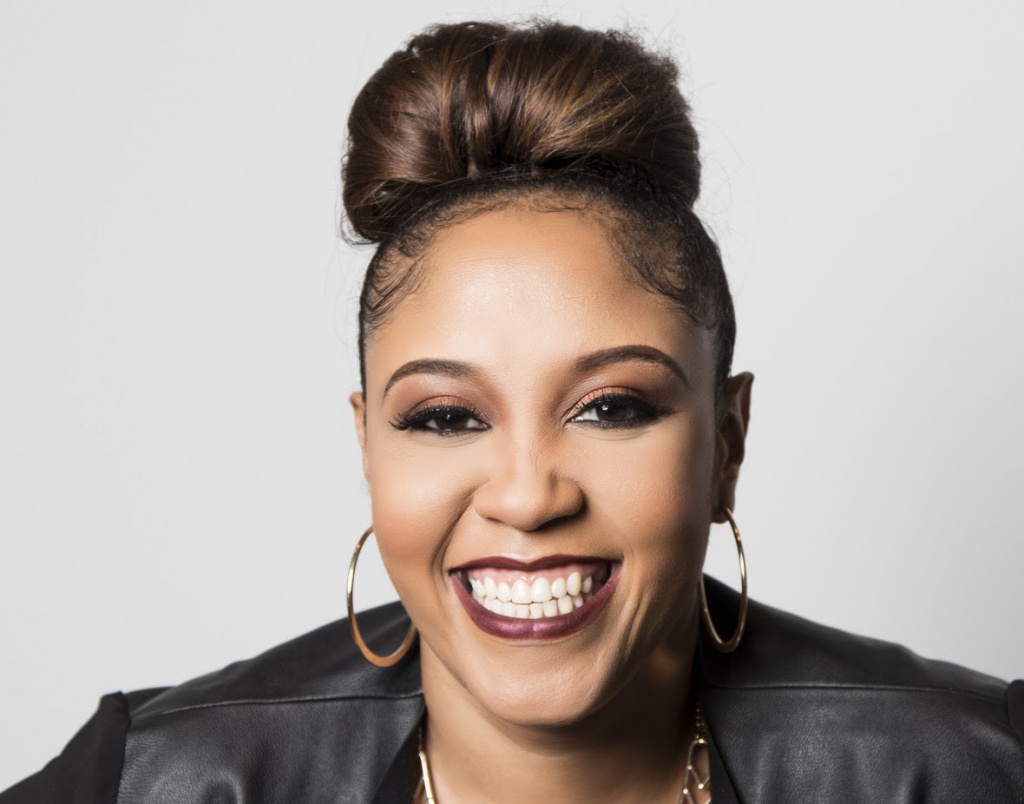 Cheryl Fortune Christian Music Artist Profile
