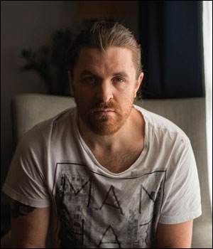Aaron Powell Christian Music Artist Profile