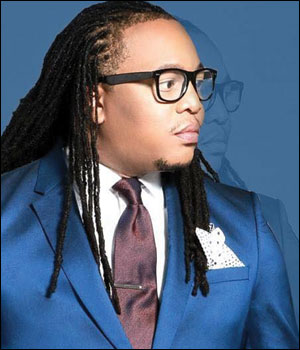 Eric Birdine Christian Music Artist Profile