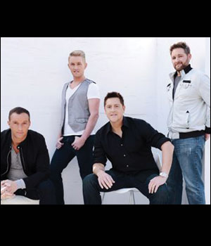 Ernie Haase and Signature Sound Christian Music Artist Profile