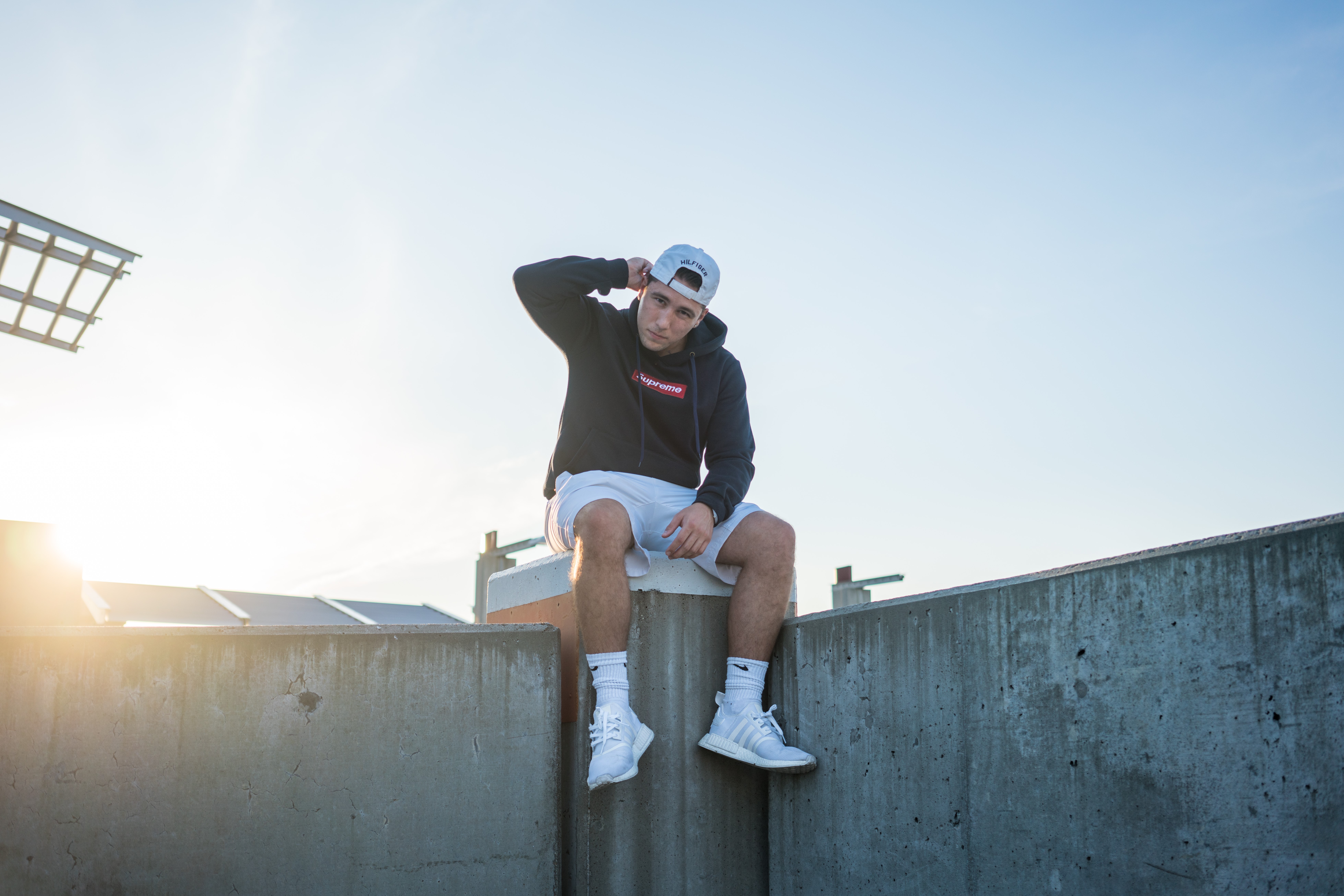 Vic Sage Christian Music Artist Profile