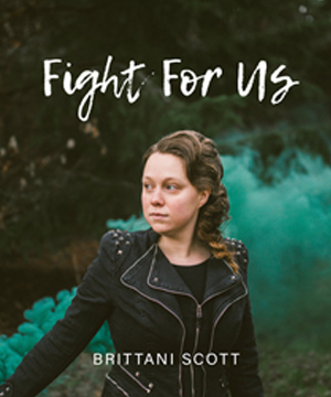 Brittani Scot Christian Music Artist Profile