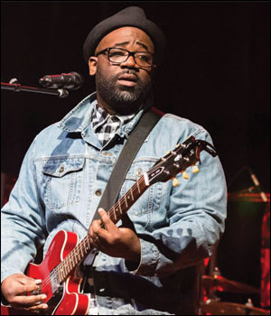 Amante Lacey Christian Music Artist Profile