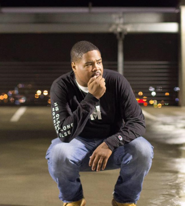 Dre B. Christian Music Artist Profile
