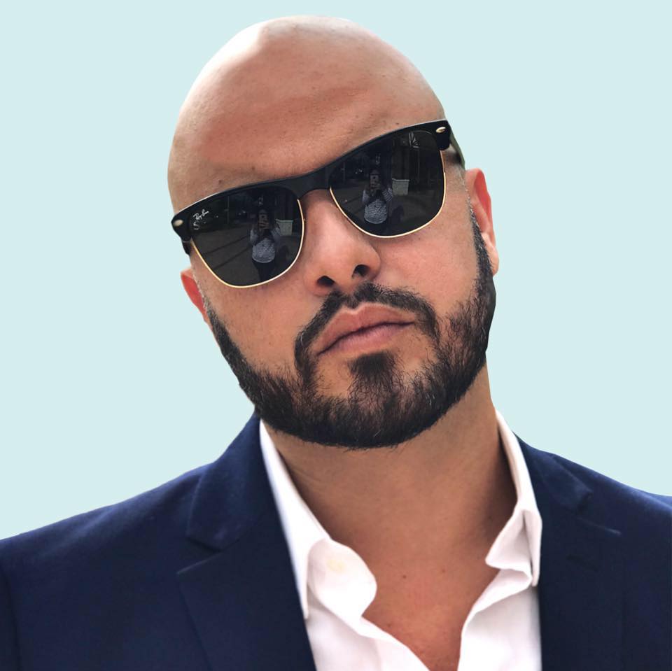 Doxamillion Christian Music Artist Profile