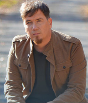 Mark Lee Christian Music Artist Profile