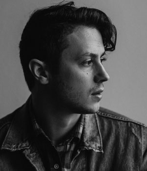 Austin Mark Adams Christian Music Artist Profile