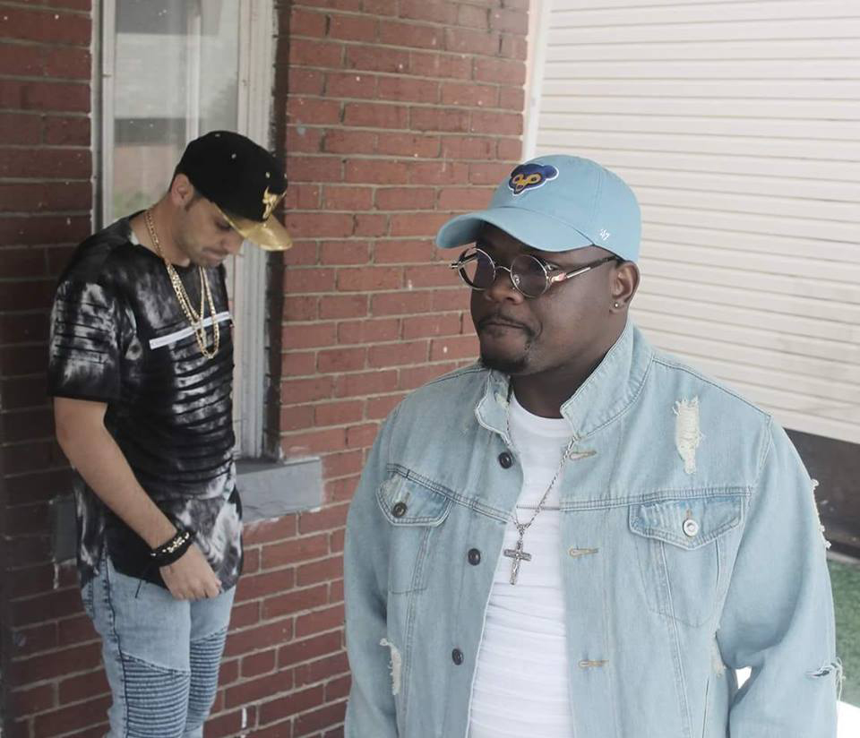 BHAM Christian Music Artist Profile