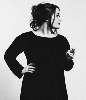 Abbie George Maggio Christian Music Artist Profile