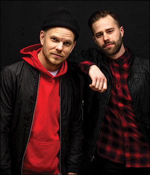 Apollo LTD Christian Music Artist Profile