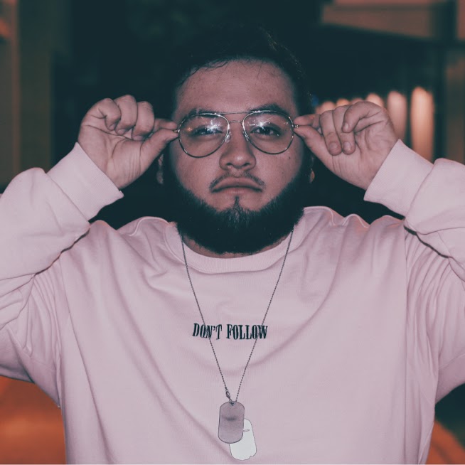 Xavier Sorrow Christian Music Artist Profile