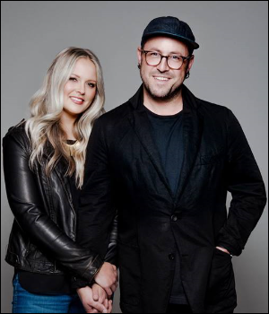 Ben & Noelle Kilgore Christian Music Artist Profile
