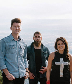 Battledrums Christian Music Artist Profile