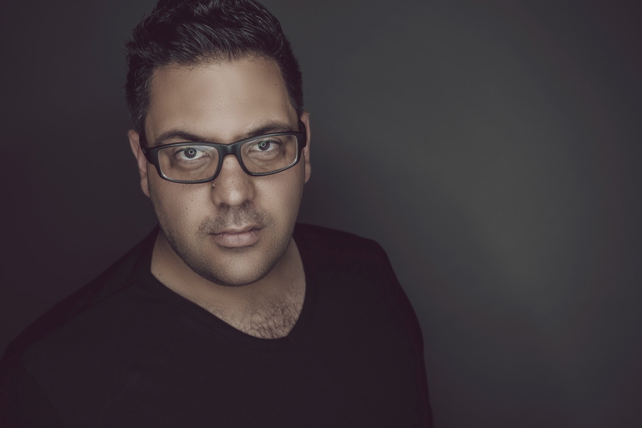 Allan Christian Music Artist Profile
