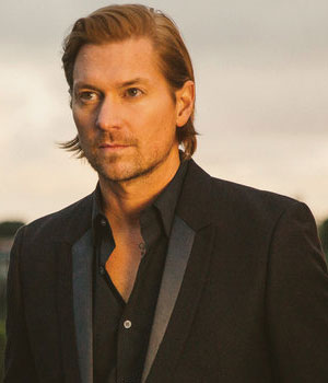Wilder Woods Christian Music Artist Profile