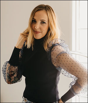 Alisha Eich Christian Music Artist Profile