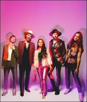 We The Kingdom Christian Music Artist Profile