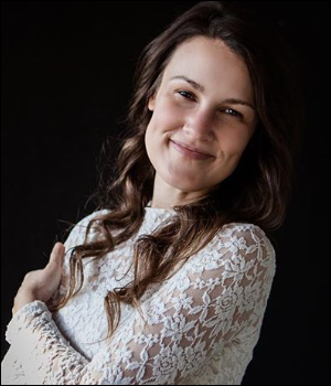 Amanda Kinner Christian Music Artist Profile