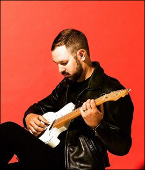 Brandon Oaks Christian Music Artist Profile