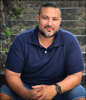 Apollo Rojas Christian Music Artist Profile