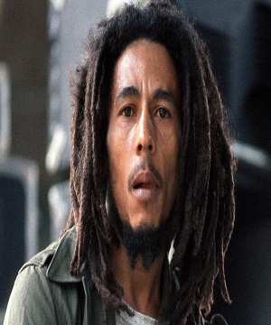 Bob Marley Christian Music Artist Profile