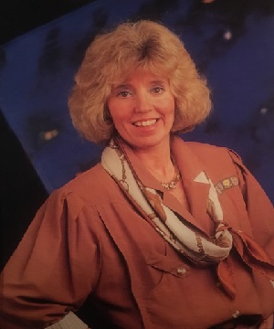 Eva Berg-Almkvisth Christian Music Artist Profile