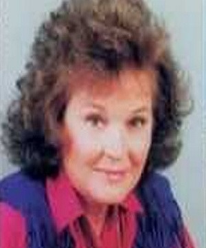Betty Jean Robinson Christian Music Artist Profile