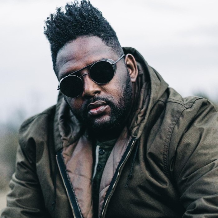 Deshawn White Christian Music Artist Profile