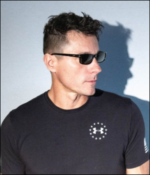 Billy Ballenger Christian Music Artist Profile