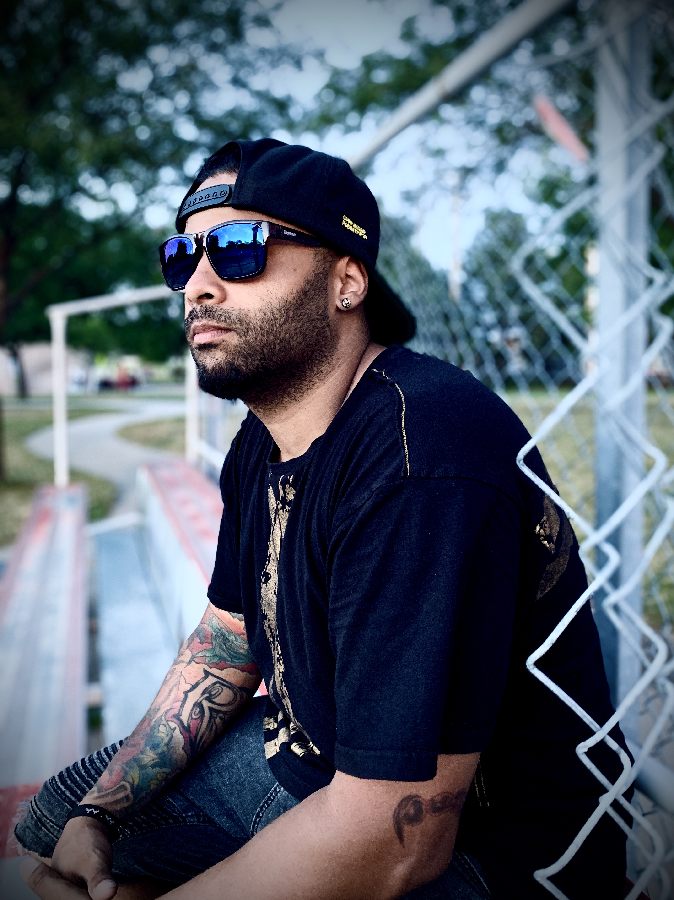 Vronske Christian Music Artist Profile