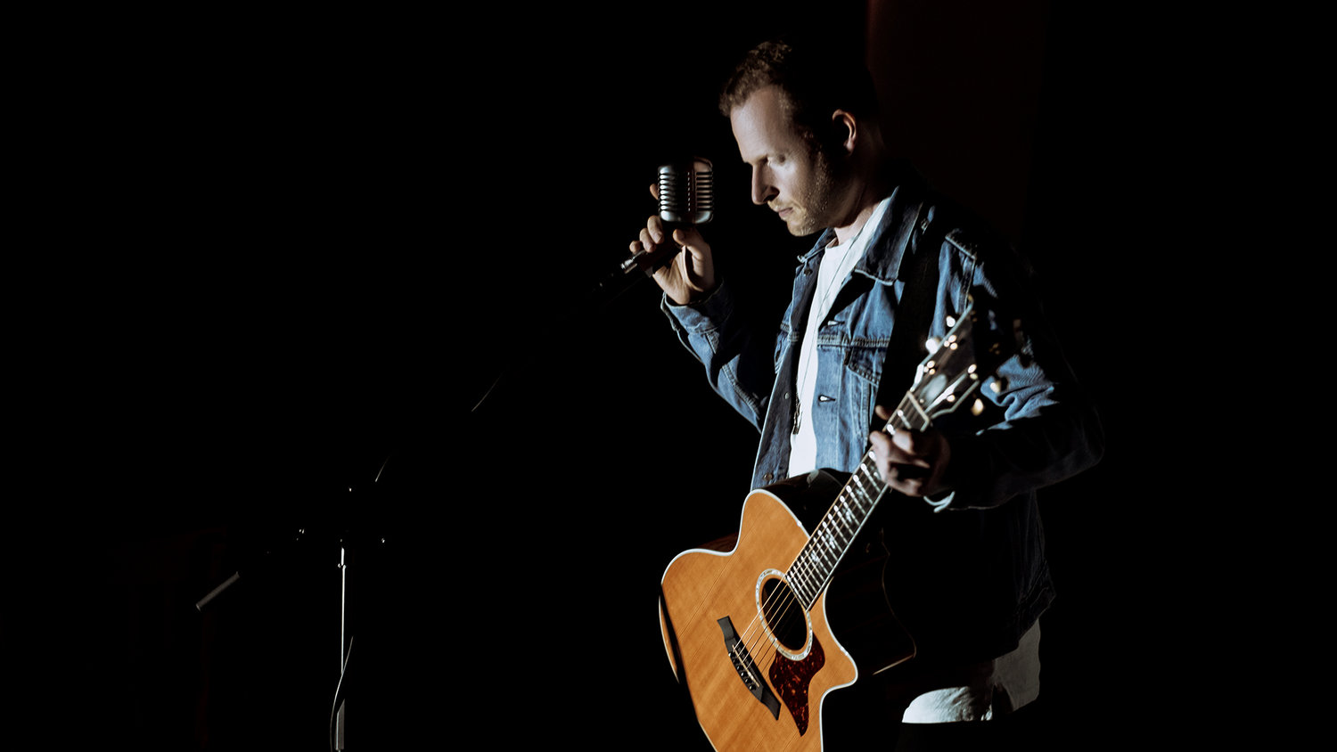 Allen Froese Christian Music Artist Profile