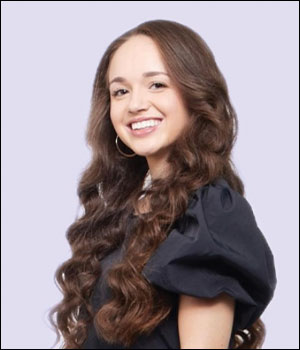 Alyssa Jordan Christian Music Artist Profile