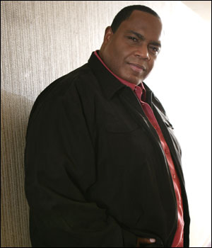 Alvin Slaughter Christian Music Artist Profile