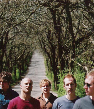 Among Thorns Christian Music Artist Profile