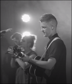 Ascent Project Christian Music Artist Profile