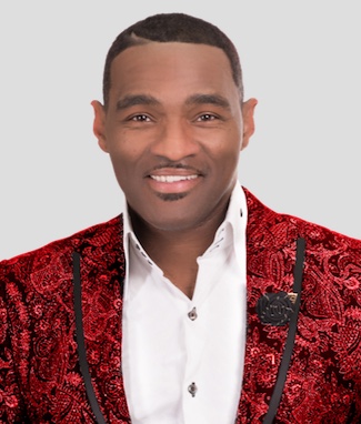 Earnest Pugh Christian Music Artist Profile