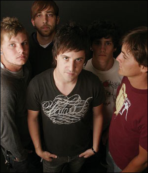 Burden Of A Day Christian Music Artist Profile