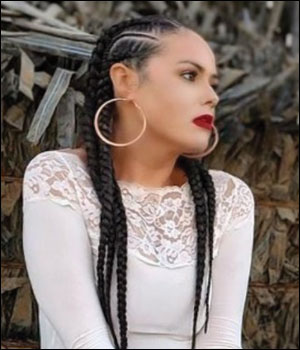 Bri Smilez Christian Music Artist Profile
