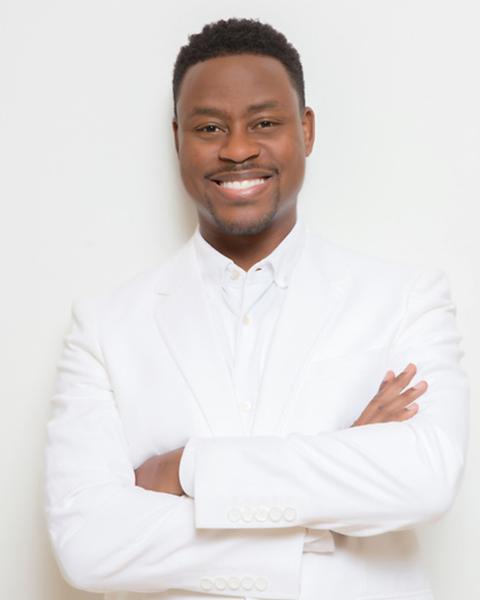 Charles Jenkins Christian Music Artist Profile