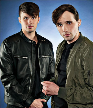 Winona Avenue Christian Music Artist Profile