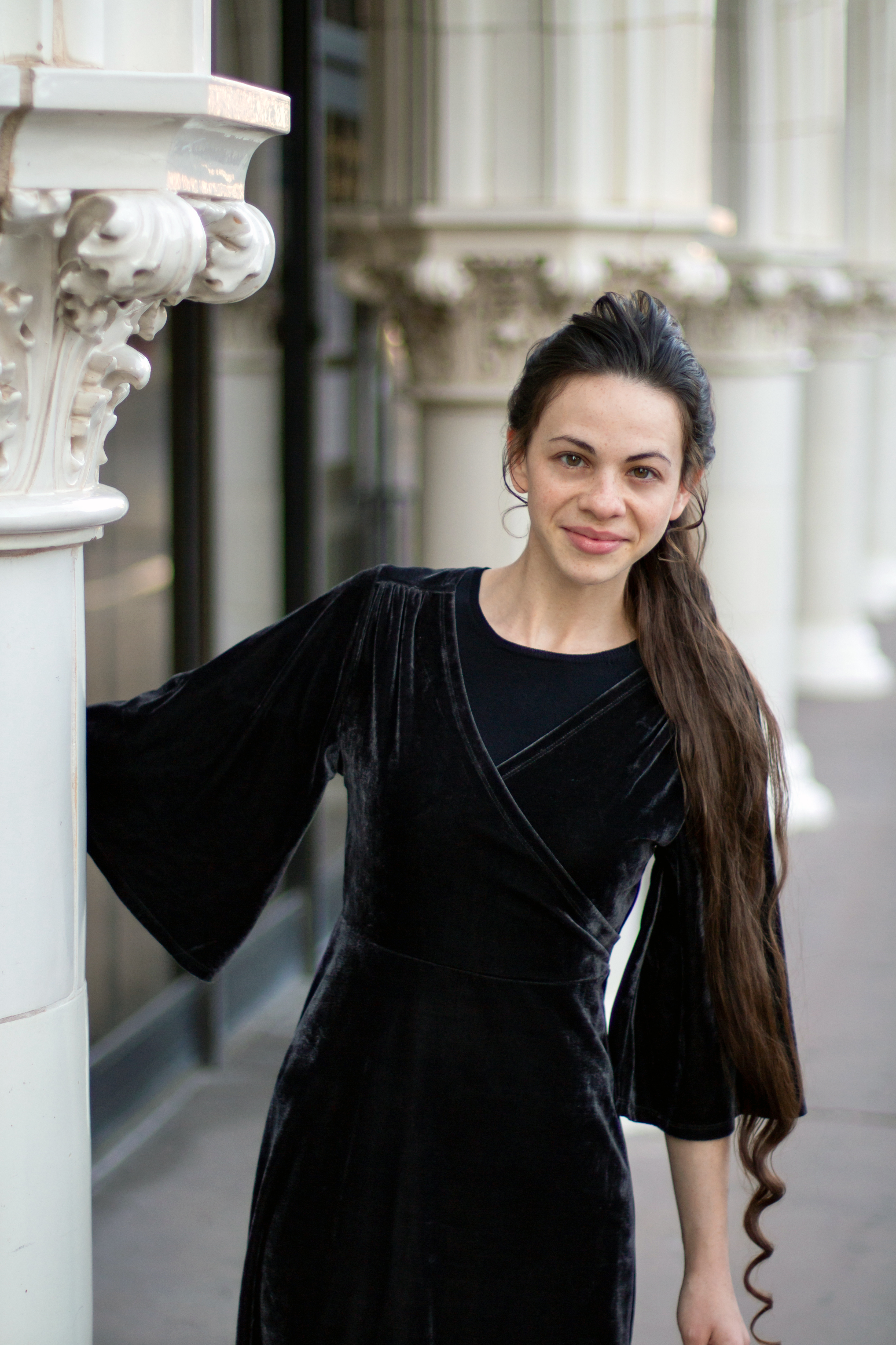 Denae Joy Christian Music Artist Profile