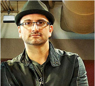 Coalo Zamorano Christian Music Artist Profile