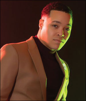 Young Saint Christian Music Artist Profile