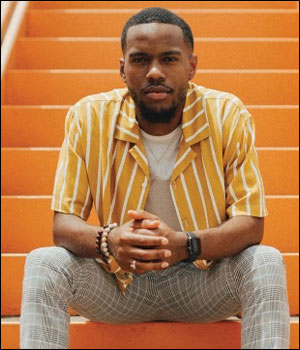 Devin Westbrook Christian Music Artist Profile