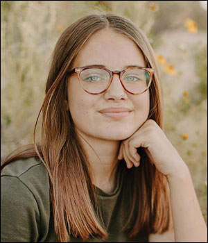 Arie Camp Christian Music Artist Profile