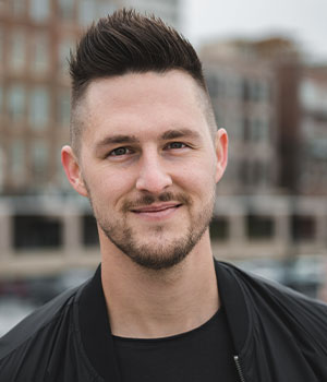 Brett Perkins Christian Music Artist Profile