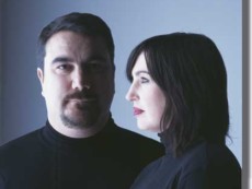 Barry and Terri Collecutt Christian Music Artist Profile