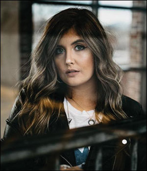 Abby Robertson Christian Music Artist Profile