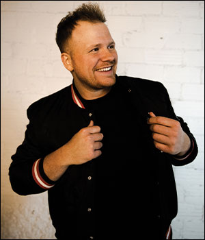 Blake Reynolds Christian Music Artist Profile