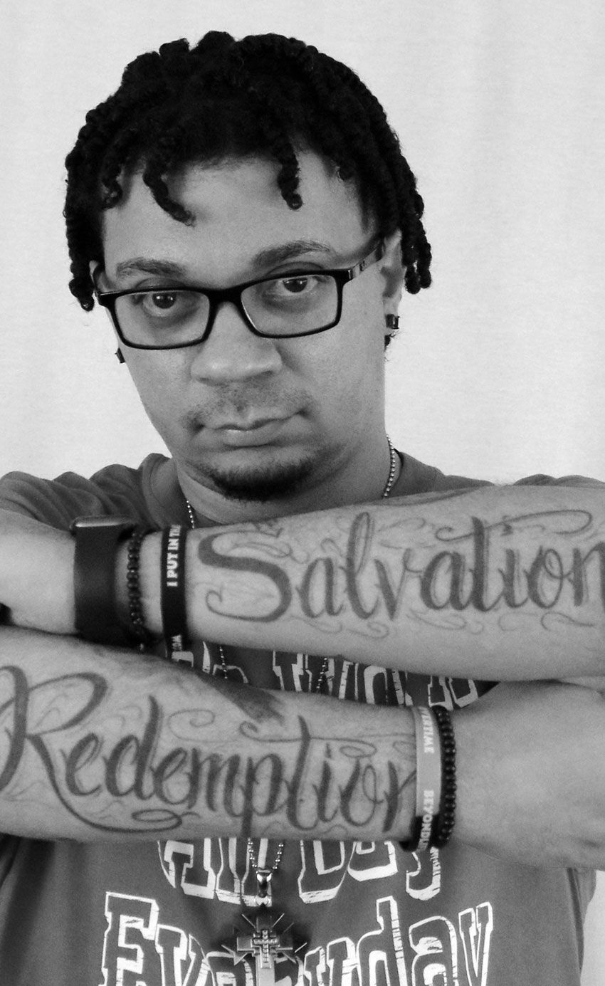 A-Eazy Christian Music Artist Profile